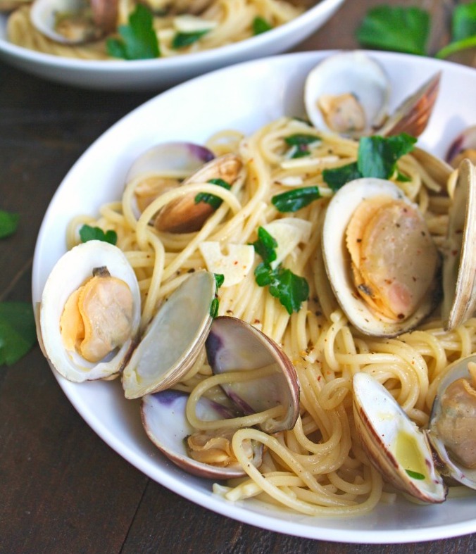 Top Italian Seafood Dishes You Must Try