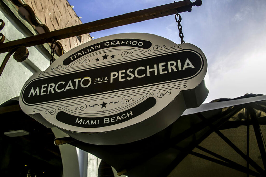 Mercato-della-Pescheria Miami