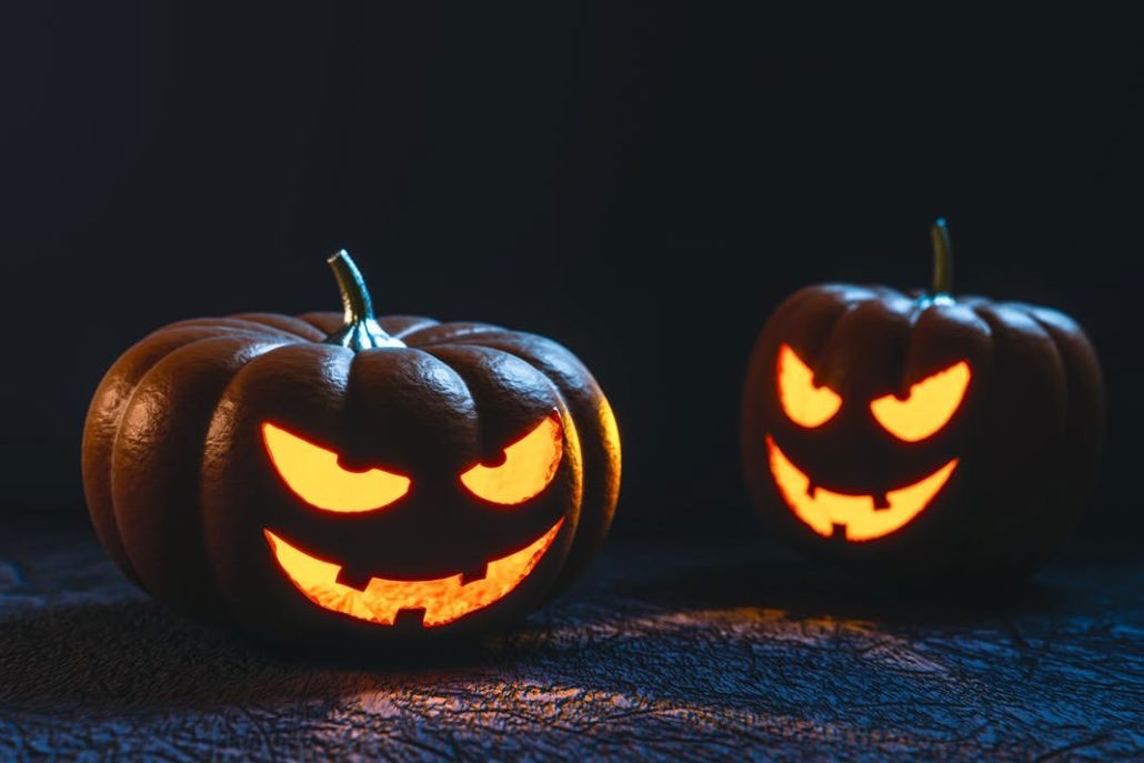 Best Restaurant for Halloween in Las Vegas, NV