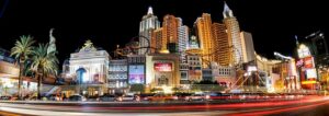 Best Restaurant for Summer Fun in Las Vegas