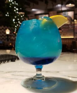 Mercato Della Pescheria Presents “Water of Life” Spooky Sipper Now Through October 31