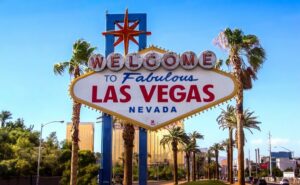 Best Restaurant for Family Fun in Las Vegas