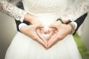 Wedding Receptions & Events at Las Vegas Restaurant