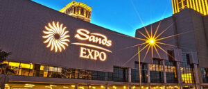 OFFPRICE Show & Sands Expo Group Dining