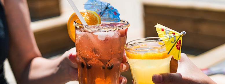 2018 Miami Beach Food & Wine Festival
