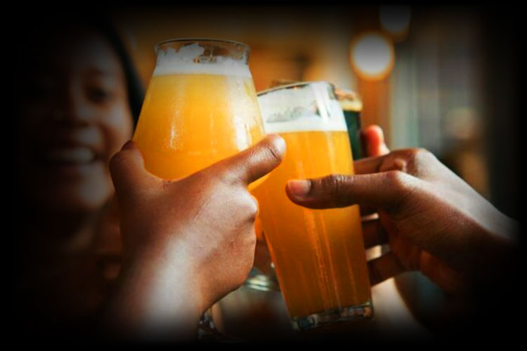 beer